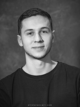 Photo de Clément BOVE