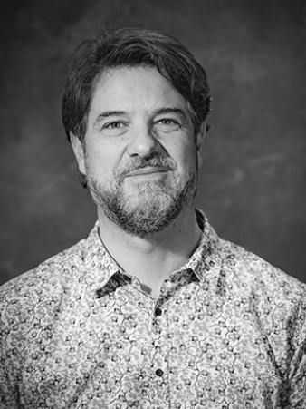 Photo de Eric DARMAIS