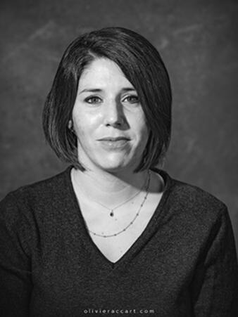 Photo de Sarah NEMOZ