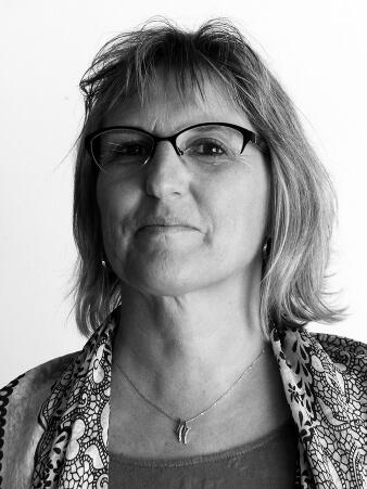 Photo de Yolande AMALRIC